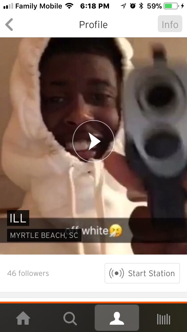 iamkiddill's tweet photo. GO CHECK OUT MY @SoundCloud LOOK FOE MY NEW EP 🏚(BACK FROM THE TRAP 😈🔥) instagram @littboy.dj https://t.co/KRCzGXp0st