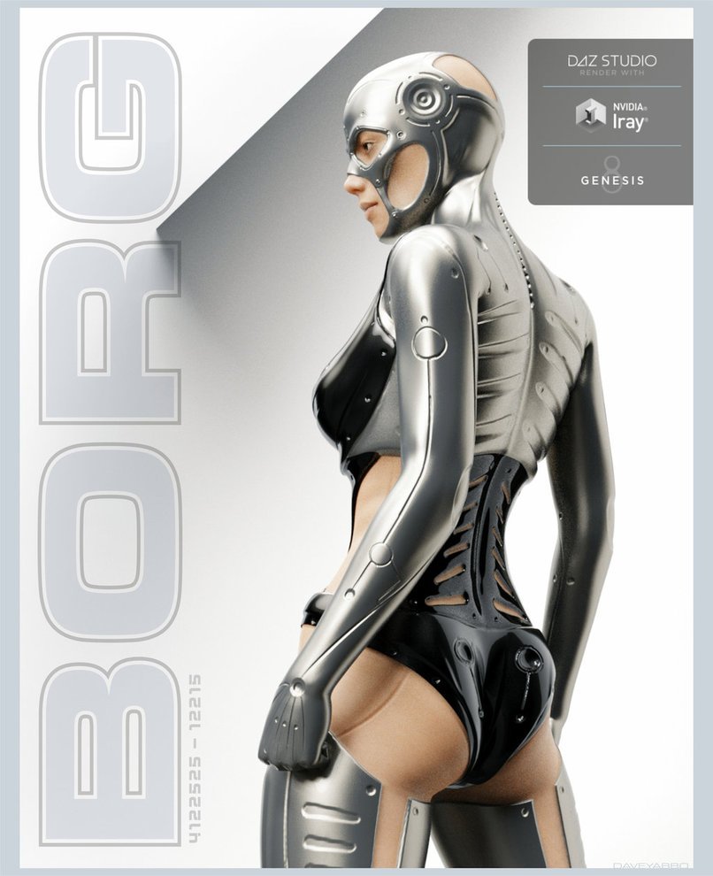 Luv tha 3D daz studio program too create cgi chicks...👍