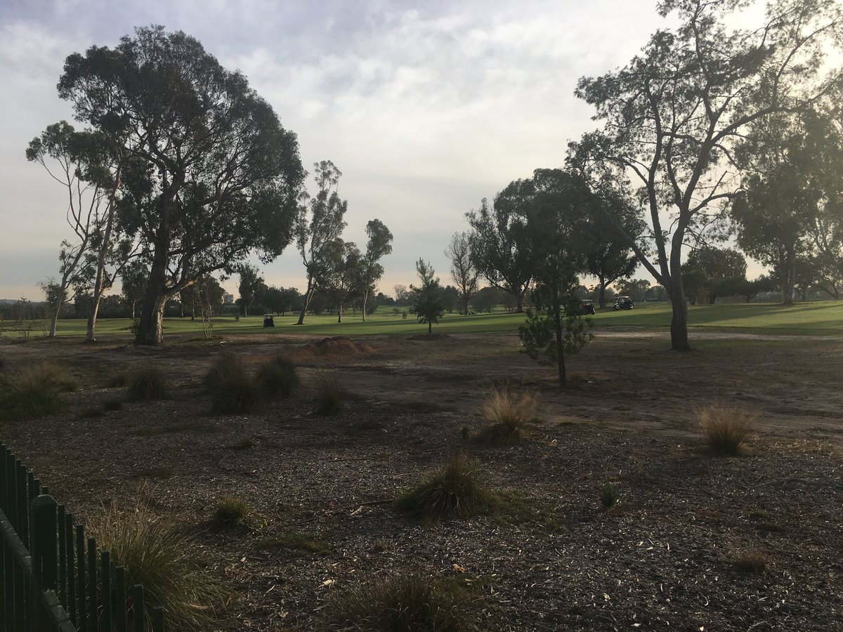 KellyWFarris's tweet photo. Enviously watching golfers from back patio of home I am holding open house at 145 The Masters Cir, Costa Mesa. #santaanacountryclub #golf #OrangeCounty #realestate ##OpenHouse https://t.co/3hnsyMtSJU