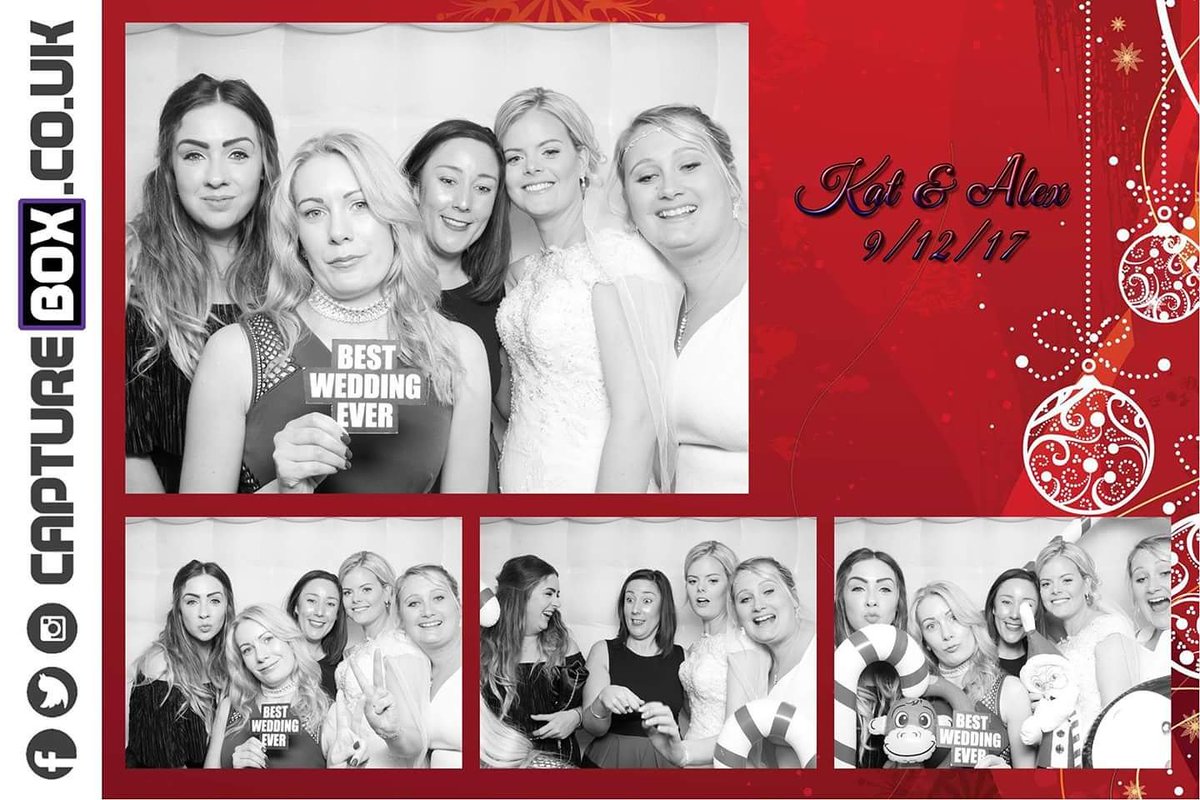 capture_box's tweet image. Congratulations to Kat &amp;amp; Alex who tied the knot today with our last wedding of the year! #ForsterWinterWed
Download your FREE hi-res photos from capturebox.co.uk/your-photos