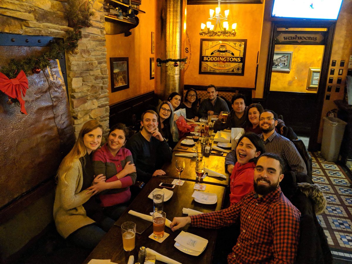 Place d’Orleans Christmas Party🎄
What a team! <a href="/ManoliDestounis/">Manoli Destounis</a> <a href="/rhondahone/">Rhonda Hone</a> <a href="/paquette_r101/">Richard Paquette</a> <a href="/CinRatmono/">Cintia♡Ratmono</a> <a href="/mahshid6573/">Mah Sdi</a>