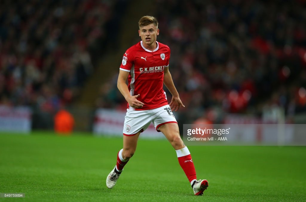 Leicester City Japan Happy Birthday To Harveybarnes97 現在 バーンズリーにレンタル中のハーヴェイ バーンズ選手が 歳の誕生日を迎えました 得点能力の高い中盤の選手で 昨季はチャンピオンズ リーグに出場するなど最も期待されている若手の