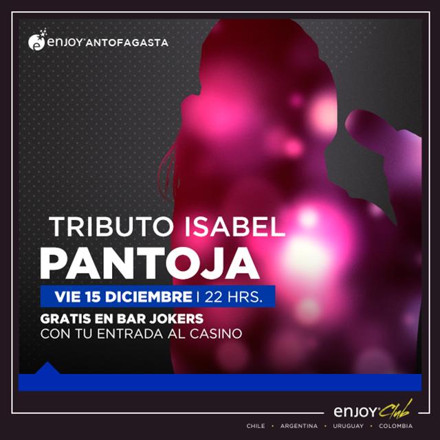 Rememoramos a una grande, a la "Reina de la copla" una voz inigualable, que nos hara cantar a coro a todos en bar Jokers a las 22:00 horas este viernes 15 de diciembre.