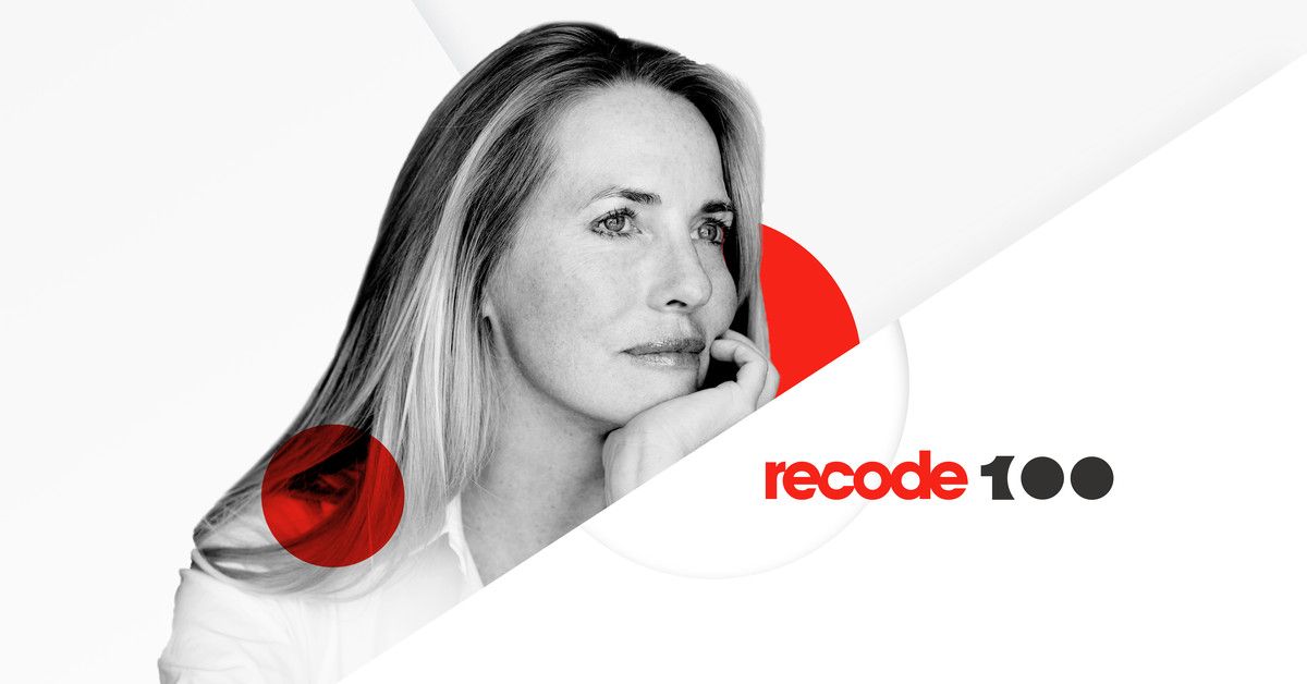 simpletechman's tweet image. #LaurenePowellJobs is using her fortune to make a difference in policy, philanthropy and media bit.ly/2kKF0RZ #ReCode100