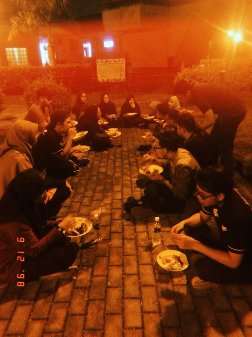abdullah_e21's tweet photo. Tot day 2: khalas
#trainingoftrainer #stuffians https://t.co/Pb6cUrqyWJ