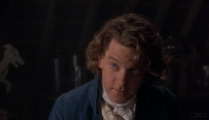 Happy Birthday to Kenneth Branagh who\s now 57 years old. Do you remember this movie? 5 min to answer! 