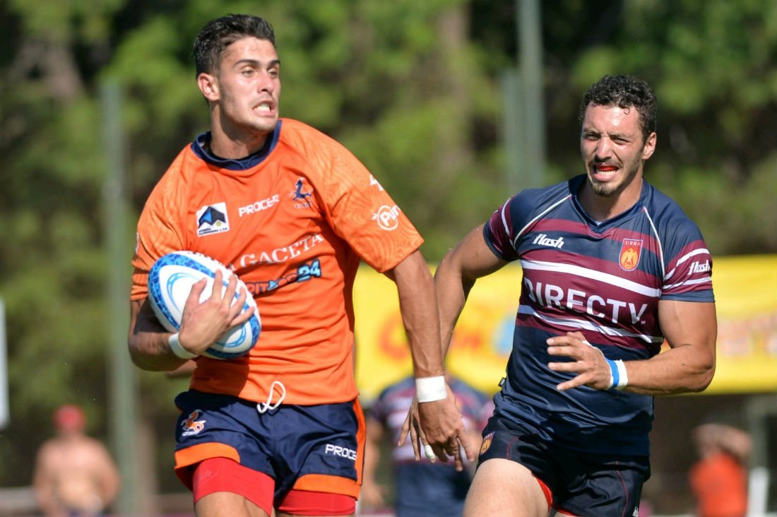 🏆¡¡DALE, CAMPEÓN!!🏆 Tucumán 7´s es el campeón del Seven de la República - urtuc.com.ar/Seven/Tucuman-… 🍊💪🏽