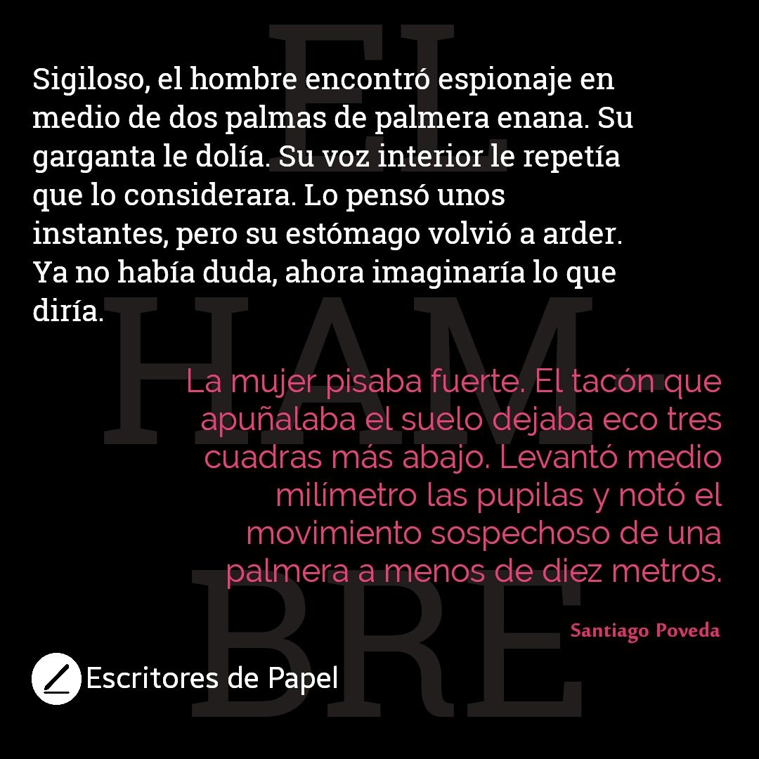 EscritoresDP's tweet photo. ¿Alguna vez has leído algo así?
Cuéntanos qué te parece esta novedad.
https://t.co/GXOaI05kp4 https://t.co/KNohhMdCHJ