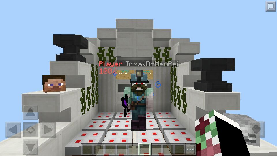 Antiga Storm tweet media