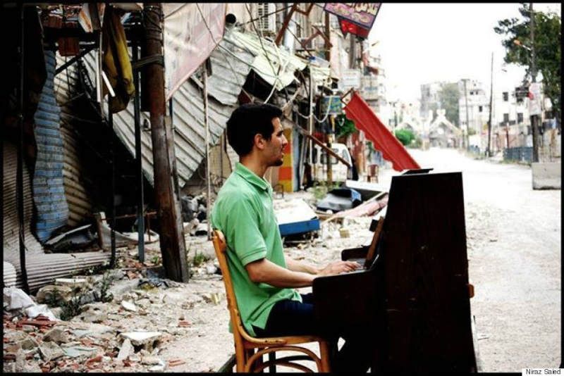 CEMTorreon's tweet photo. #NotaCEMT Una de las facultades de la #música: Reconstruir - https://t.co/NoGJZuvkjf https://t.co/XZpAnIjCcL