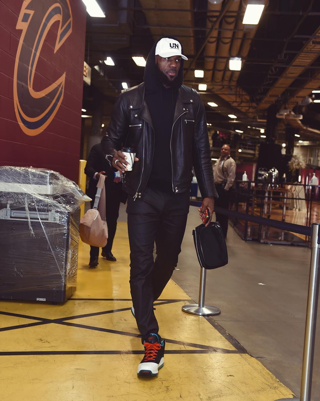 lebron 7 outfit
