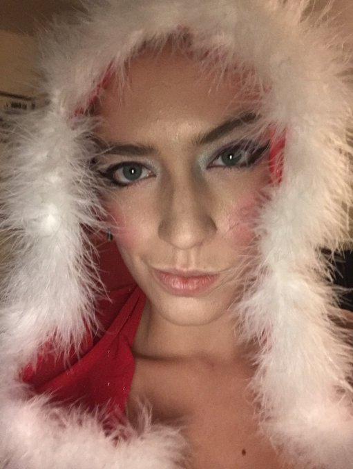 Prepping for the holiday party orgy :p #xxx #orgy #party #play #lovemylife #steviebalkon #christmasdoll<a href="/tag/xxx"class="tags">#xxx</a><a href="/tag/orgy"class="tags">#orgy</a><a href="/tag/party"class="tags"><span>#party</span></a><a href="/tag/play"class="tags"><span>#play</span></a><a href="/tag/lovemylife"class="tags"><span>#lovemylife</span></a><a href="/tag/steviebalkon"class="tags"><span>#steviebalkon</span></a><a href="/tag/chris"class="tags"><span>#chris</span></a>