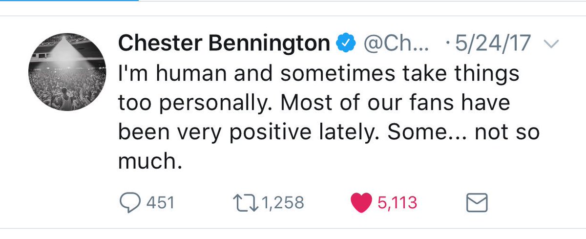 marina_stoner's tweet photo. #XmasLightForChaster @XmasLight4Chaz @ChesterBe has inspired me to love my self and always show love and compassion towards others 🖤❤️🤘🏻 such a kind gentle soul gone way to soon but never ever will he be forgotten https://t.co/igeXX8gfP3