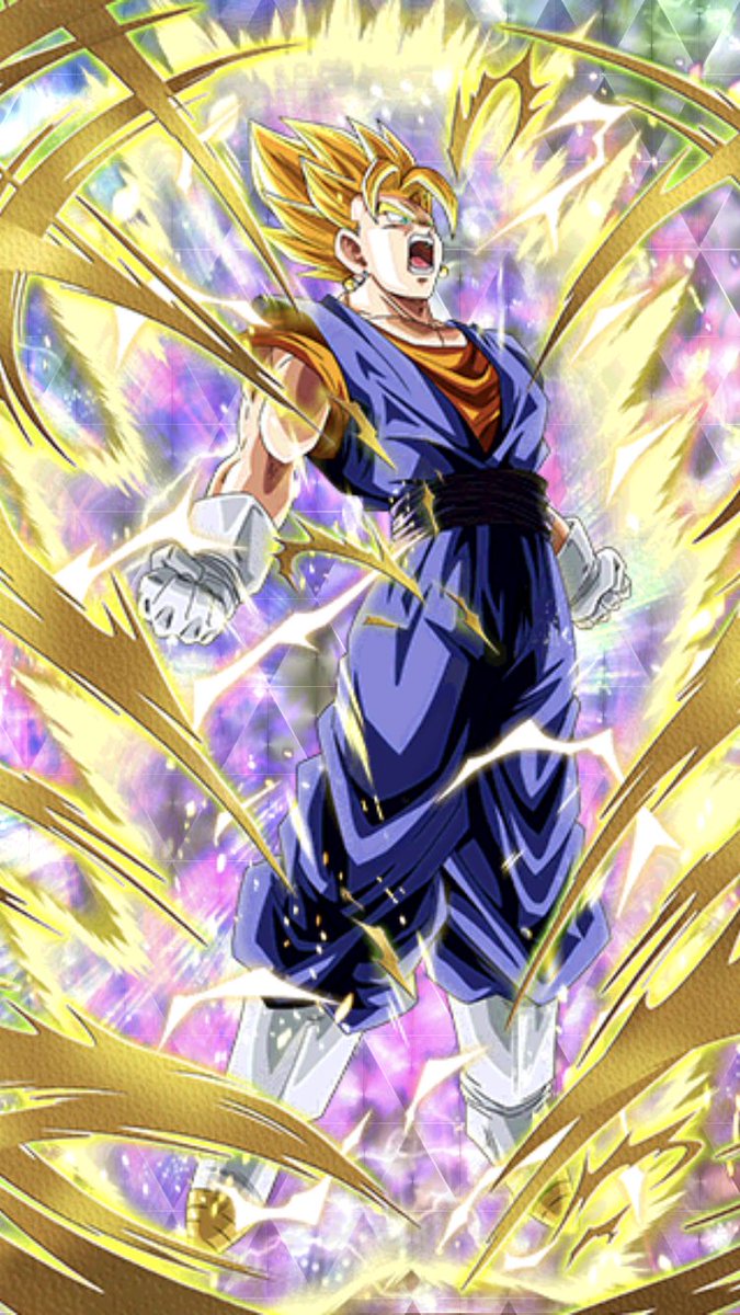 こいつが超ベジット