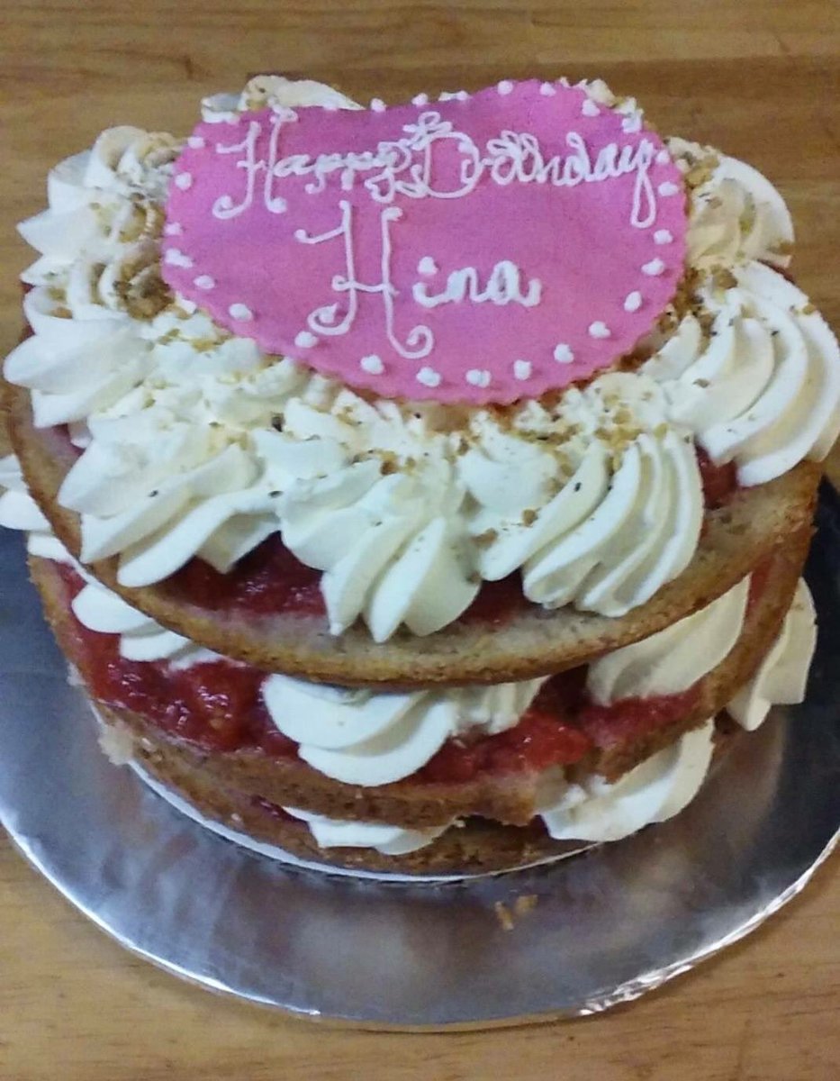 Orange Peel Pastries (ZestyEP) Twitter