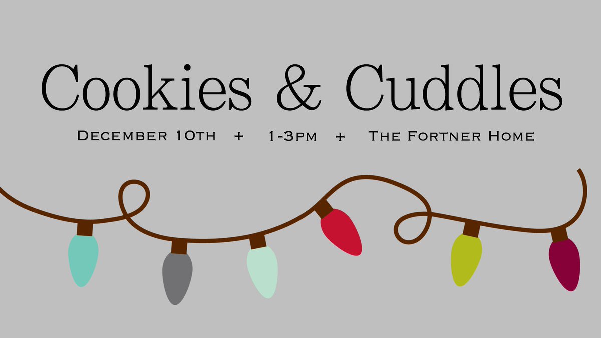 centerpoint_me's tweet photo. Tomorrow! We hope to see you there!!
•
•
$20 gift exchange 
•
DM us for the address https://t.co/4vwtYuxHuw