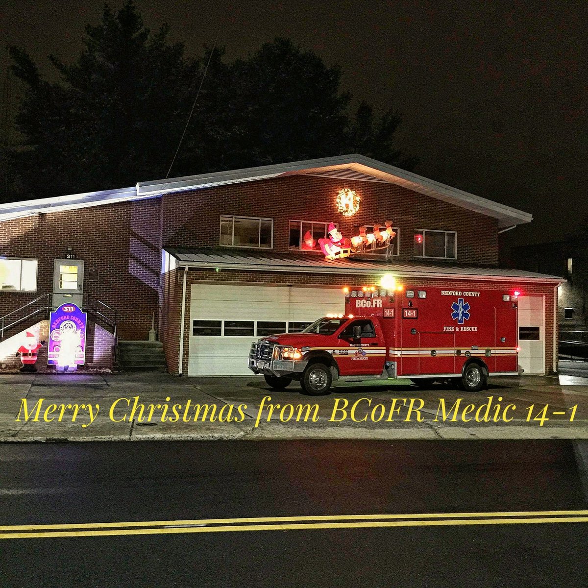 ffstclair5's tweet image. Did a little decorating at 14-1 today #BCoFR #prideinourhouse