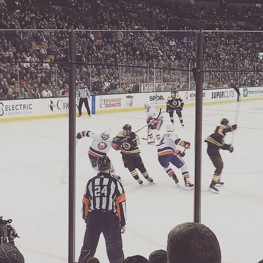 The photo I took after asking if I was allowed to take photos. #notfineart ift.tt/2A7lLF4