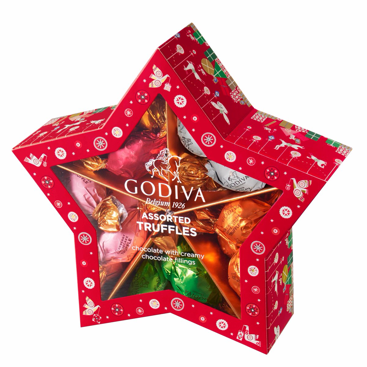 ゴディバ No Twitter 星型のパッケージに包まれた クリスマス スターボックス には 5種類のチョコレートを詰め合わせ パーティーなどの手土産にも人気の一品です T Co Lzgtiiwe94 ゴディバ クリスマス チョコレート ゴディバ No Twitter 星型のパッケージに包まれた クリスマス スターボックス には 5種類のチョコレートを詰め合わせ パーティーなどの手土産にも人気の一品です T Co Lzgtiiwe94 ゴディバ クリスマス チョコレート