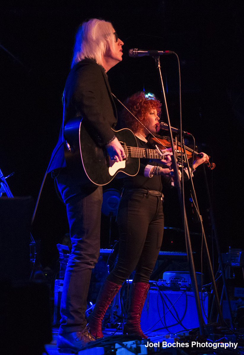 JBochesPhoto's tweet photo. Photos of @SteveEarle and the Dukes at the @thebirchmere + The Mastersons
@The_Mastersons https://t.co/sc5Xz0qevN
