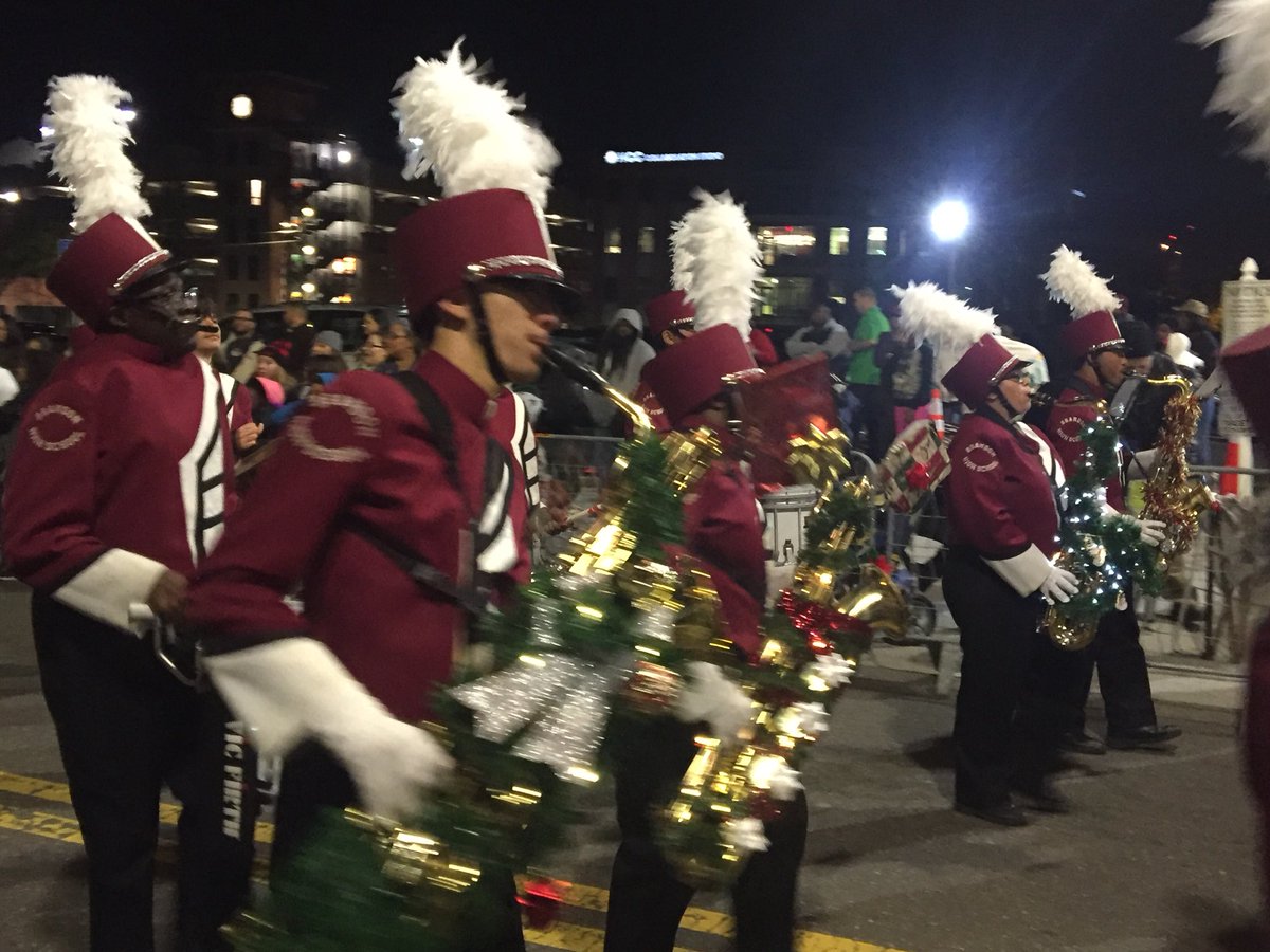 You are amazing <a href="/BrandonHSEagles/">Brandon High School</a> Marching Band! <a href="/HillsboroughSch/">Hillsborough Schools</a> <a href="/Snowon7thAve/">Snow on 7th Ave</a> <a href="/HCPSArea7/">HCPS Area 7</a> <a href="/HCPS_TeachLearn/">HCPS Teach & Learn</a>