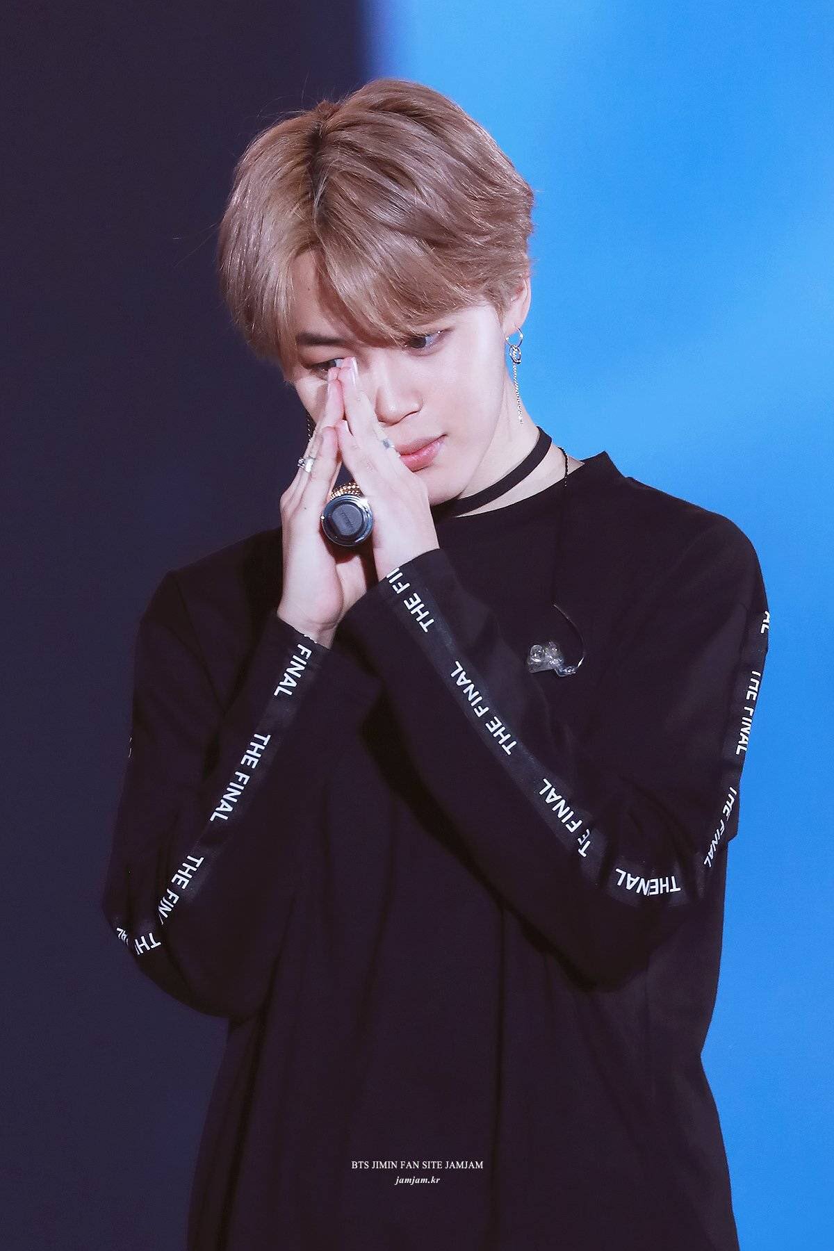 Jimin Indonesia on Twitter: "[📷] 171209 #JIMIN #BTS The Wings Tour