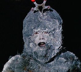 本日は1967.12.10『ウルトラセブン』第11話「魔の山へ飛べ」放送から50