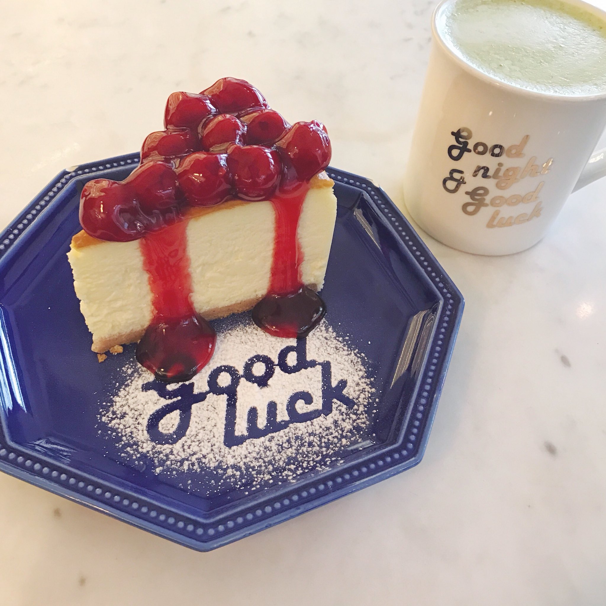 U Dresser Cafe Goodnight Goodluck カロスキルにあるオシャレカフェ チーズケーキが人気です 서울특별시 종로구 창성동 109 3 12 00 00 最寄駅 新沙駅 韓国 韓国情報 韓国旅行 カロスキル 韓国カフェ カフェ チーズ