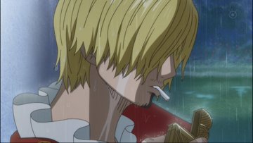 サンジとプリン結婚の結末は その後最後にキスした記憶は戻る ワンピース エンタメまんがfun
