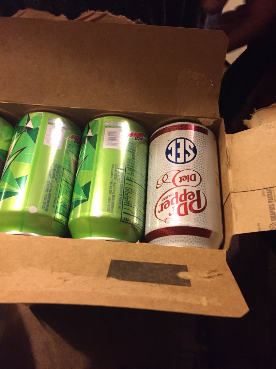 InspireEntoan's tweet photo. @MountainDew explain yourself!!! https://t.co/U3Nf6K7bFz