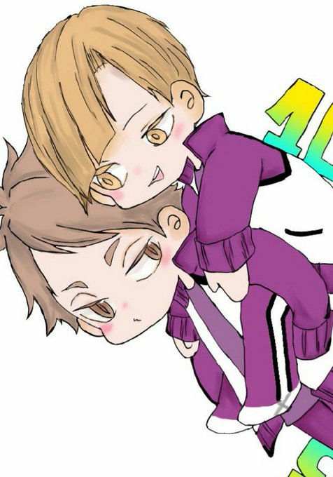 川西太一のtwitterイラスト検索結果