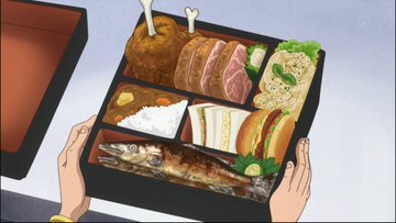 アニメ偉言 817 シケモク サンジの結婚前夜 ワンピース 名言
