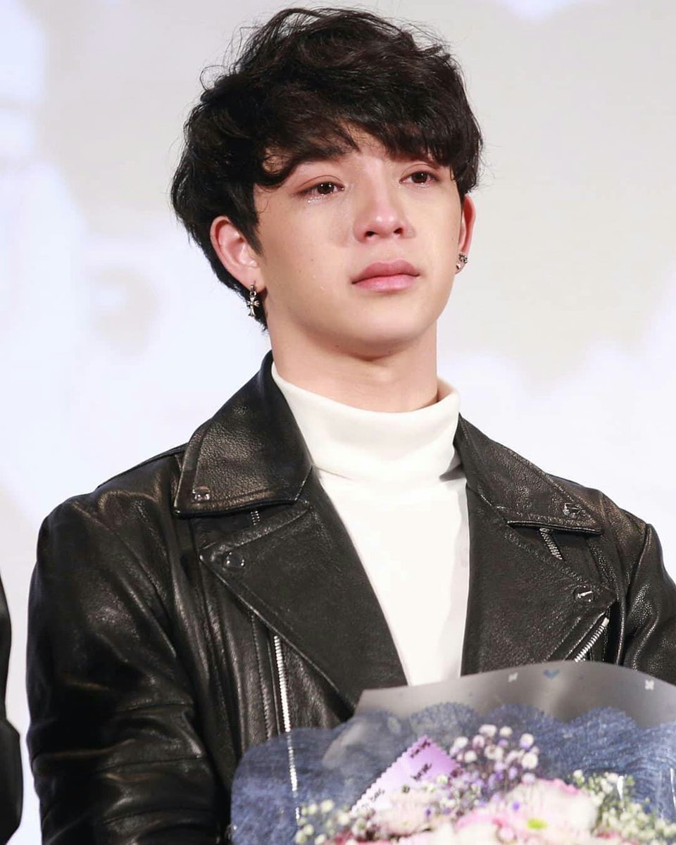 _Bassssssss's tweet photo. A Crybaby boy 😢 https://t.co/1EpmTMkFzh