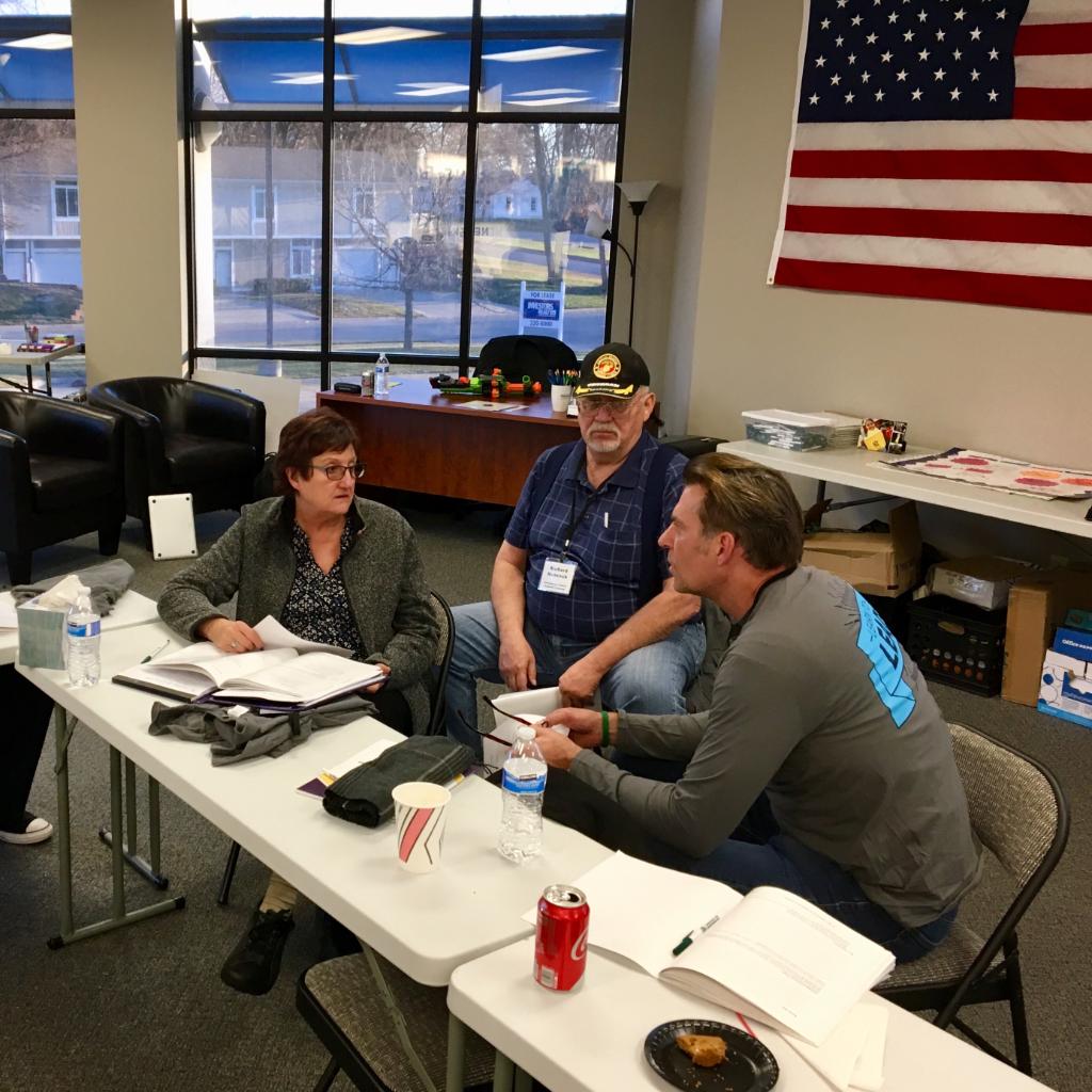 AFPFNE's tweet image. .@GLATraining Level 2 complete! Great discussions, learning, &amp;amp; these community leaders are ready to go! #LetsGo #CoachEmUp