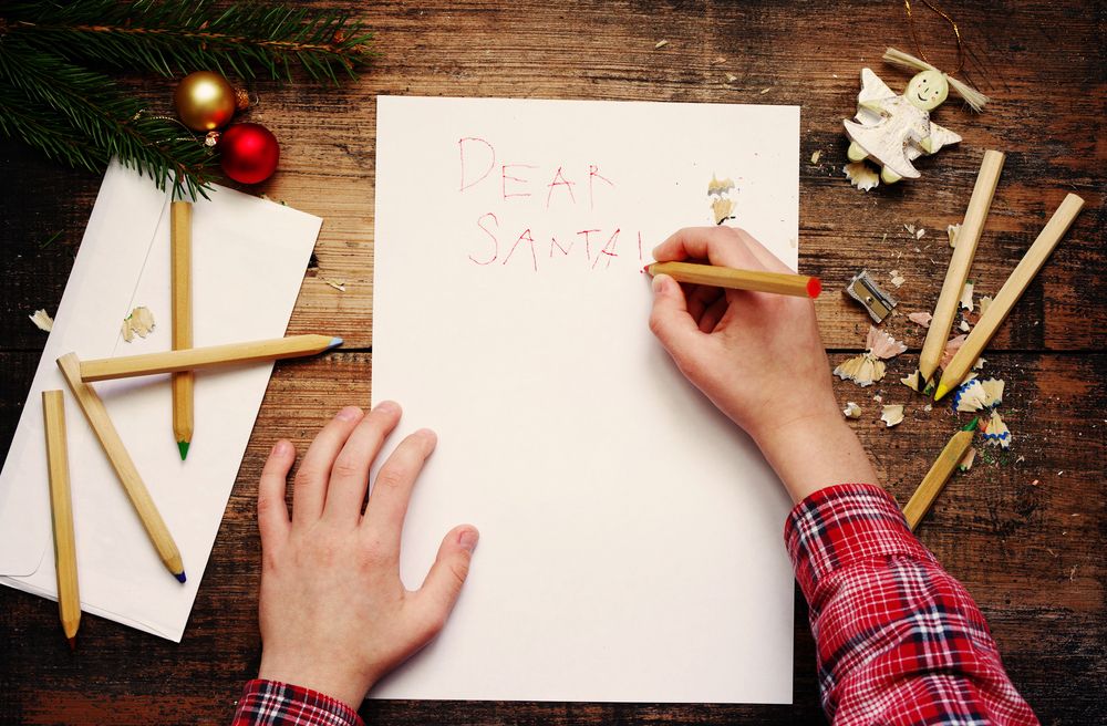 TreesbyWaters's tweet photo. A Mom’s Letter to Santa https://t.co/9lDliOHuUt https://t.co/NPDZr1FneT
