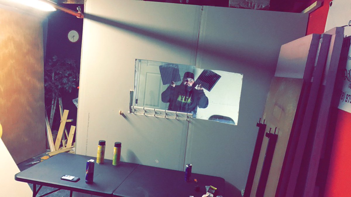 Troy Michael (@t_raffe) | Twitter