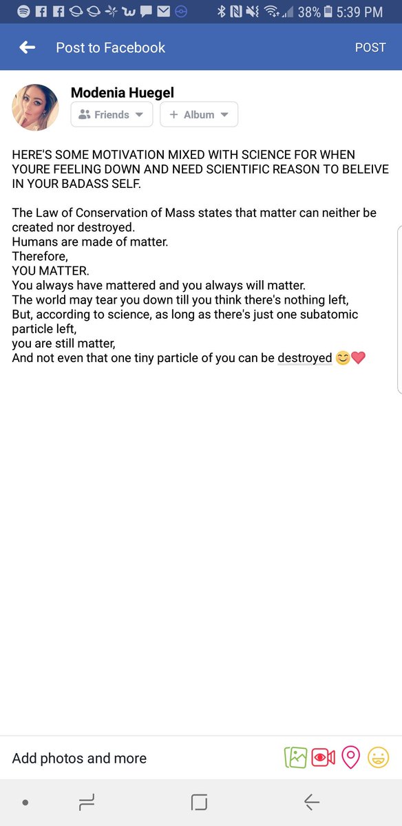 LegDayBae's tweet photo. Came up with this while listening to #TØP and watching #Cosmos
#MatterOverMind #ThinkAwakeAlive https://t.co/J9zq9Iu5Oo