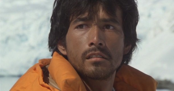 𝘴𝘬𝘺𝘮𝘰𝘥𝘴 on Twitter: "#復活の日 より。地震学者の吉住( #草刈 ...