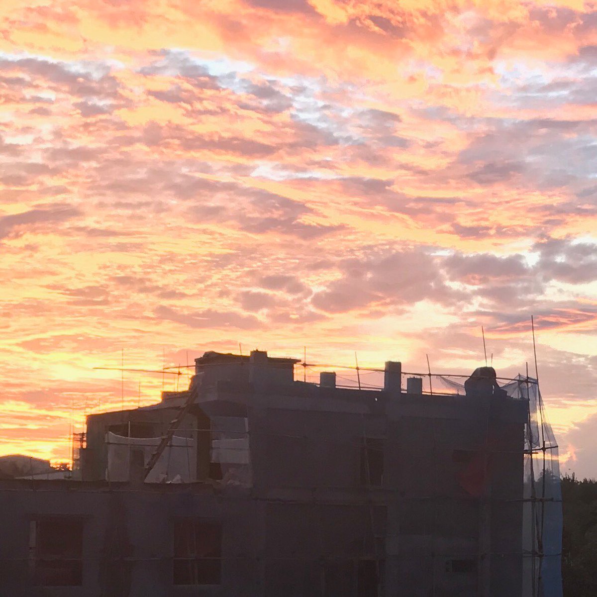 ____Andi's tweet image. #CNNWeather #yangon