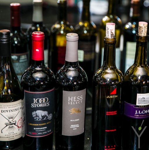 TwentyOneSteak's tweet photo. #GreatWine. #HandcutSteak. #CraftBeer. #GoodTimes.
See our full wine selection here: https://t.co/fXHgfUUYc6 https://t.co/Y6h2nonZVt