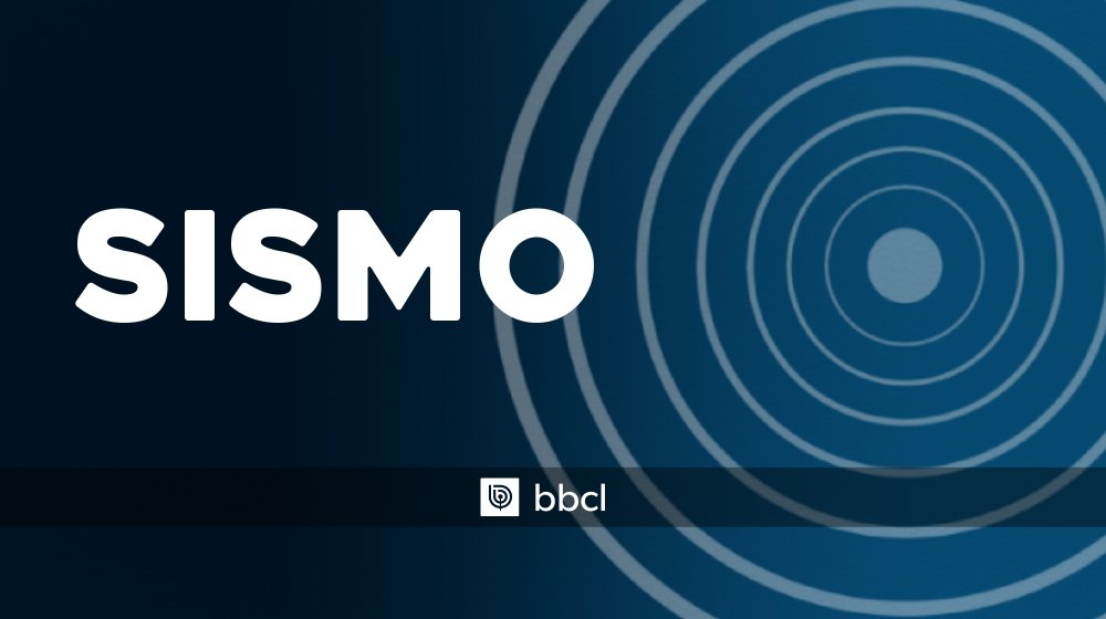 biobio's tweet photo. Sismo tuvo una magnitud preliminar de 5 en la escala de richter, con epicentro 16 km al norte de Cobquecura. https://t.co/nlNRAAVELG