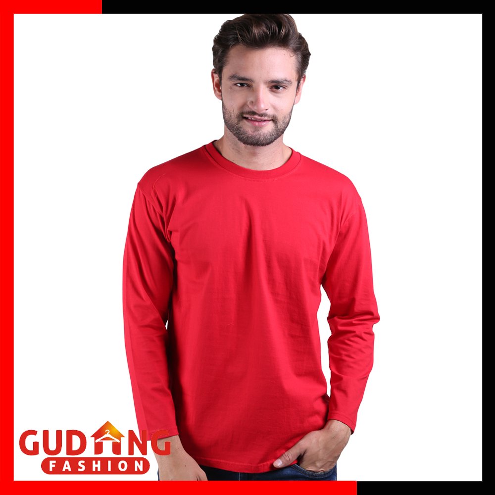 gudangfashion_'s tweet image. Kaos Basic Panjang
GudangFashion.id
#kaospolos #kaosbasic #kaospanjang #gudangfashion