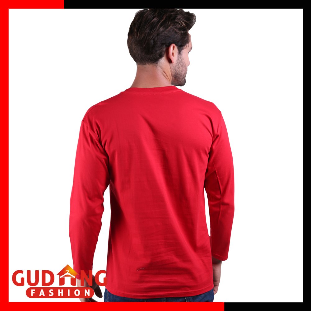 gudangfashion_'s tweet image. Kaos Basic Panjang
GudangFashion.id
#kaospolos #kaosbasic #kaospanjang #gudangfashion