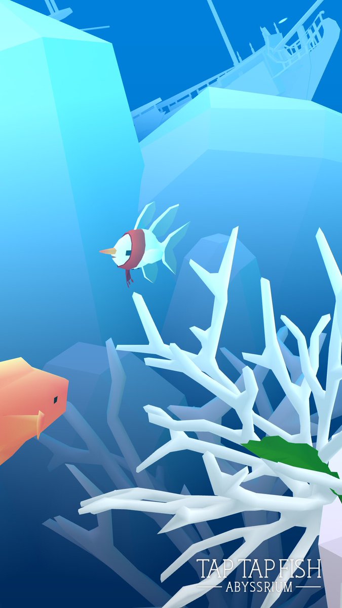 DonsonBeth's tweet photo. My Snowflake Cardinal:) 
#taptapfish
Download: https://t.co/Y5HMAuT6uy https://t.co/vnUwmtaiWY