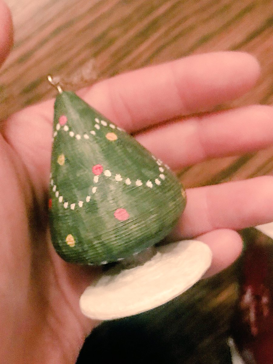 Boyfriend spent 6 months formulating a Minimalist Christmas Tree for his family White Elephant party. It's a butt plug. Boyfriend spent 6 months formulating a Minimalist Christmas Tree for his family White Elephant party. It's a butt plug.