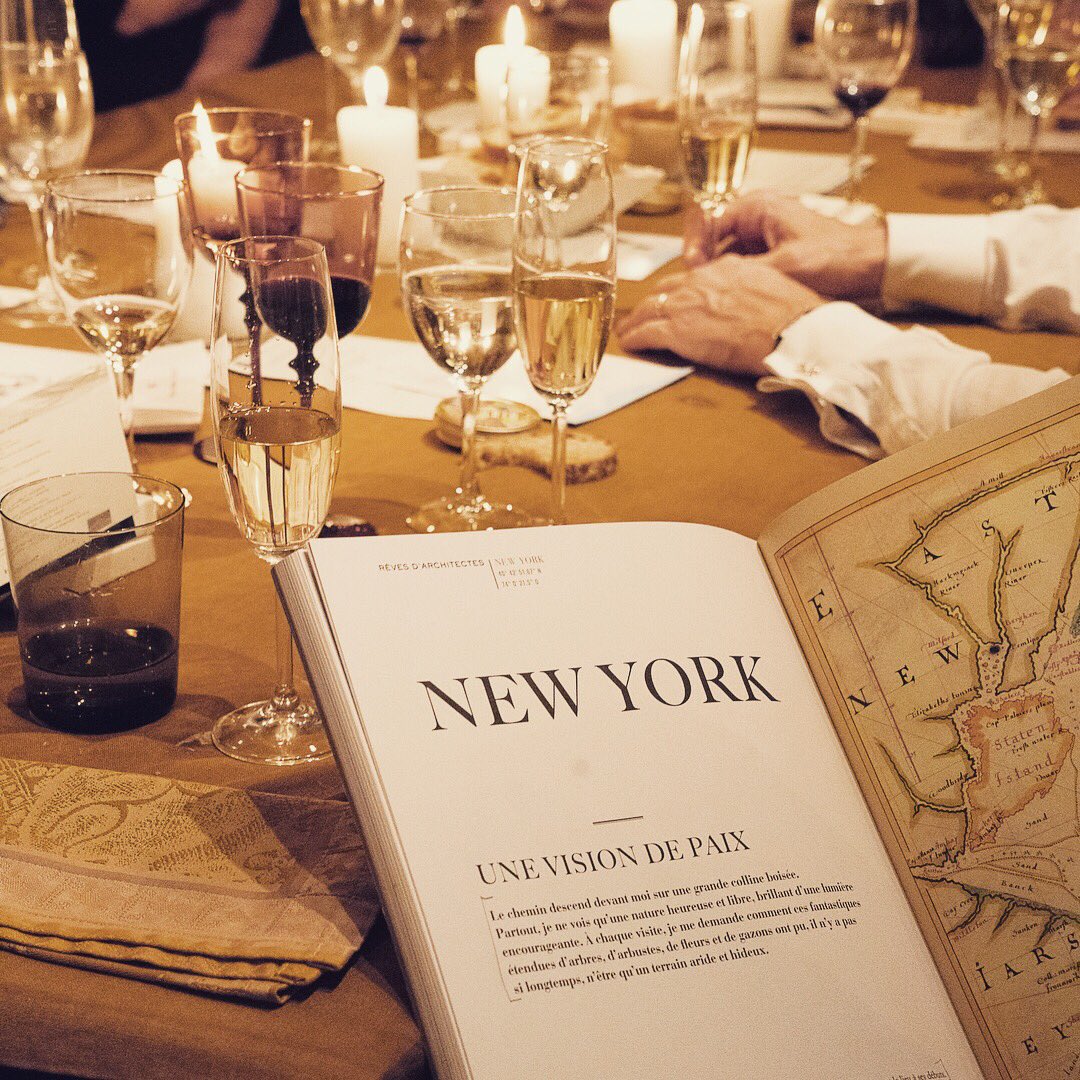 Capucine Graby (@grabycapucine) on Twitter photo About yesterday night : Vibrant diner inspirationnel de voyage <a href="/MyMoonSpots/">MyMoonSpots</a> à #NYC dans une ancienne usine de chapeaux de Chelsea. Il fut question de Birmanie, d'Italie et beaucoup d'explorateurs New yorkais. #mymoonspots #creatingMemories #traveldifferent About yesterday night : Vibrant diner inspirationnel de voyage <a href="/MyMoonSpots/">MyMoonSpots</a> à #NYC dans une ancienne usine de chapeaux de Chelsea. Il fut question de Birmanie, d'Italie et beaucoup d'explorateurs New yorkais. #mymoonspots #creatingMemories #traveldifferent