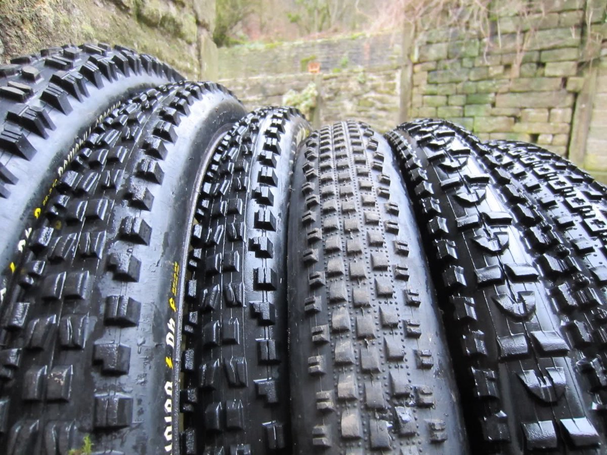 BiciLink's tweet photo. TOP 5: Cubiertas MTB para XC 
Descúbrelo en nuestro blog: https://t.co/3AkND9uaXq https://t.co/6sZDWTADAk
