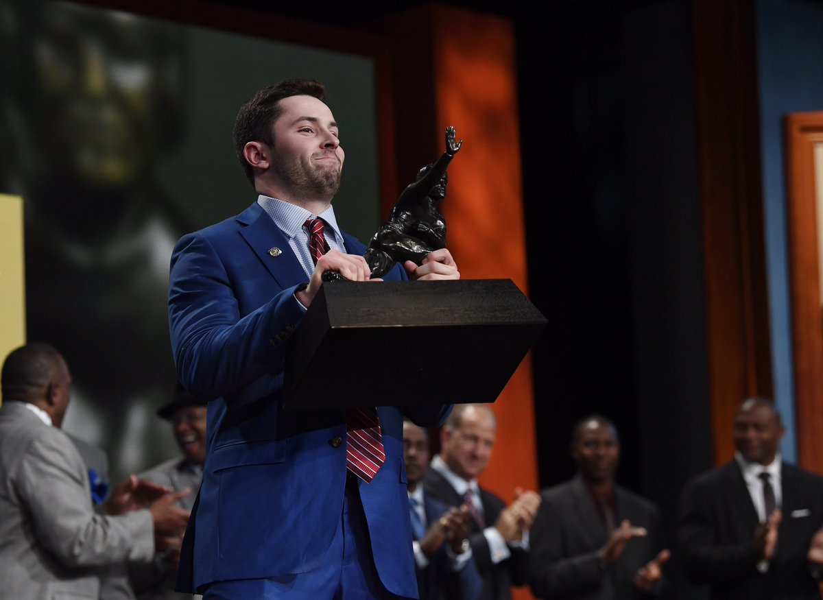 Oklahoma Football tweet media