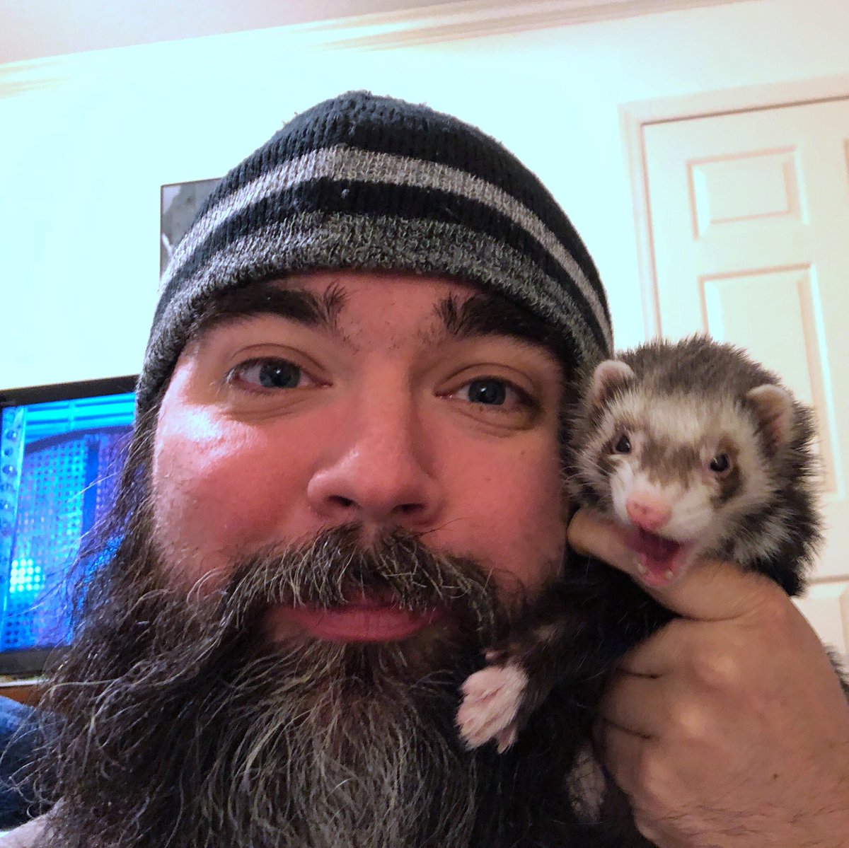 THE Jason 𝔻𝕒𝕧𝕚𝕕 Hyatt 🤘🏼🤙🏼 tweet media