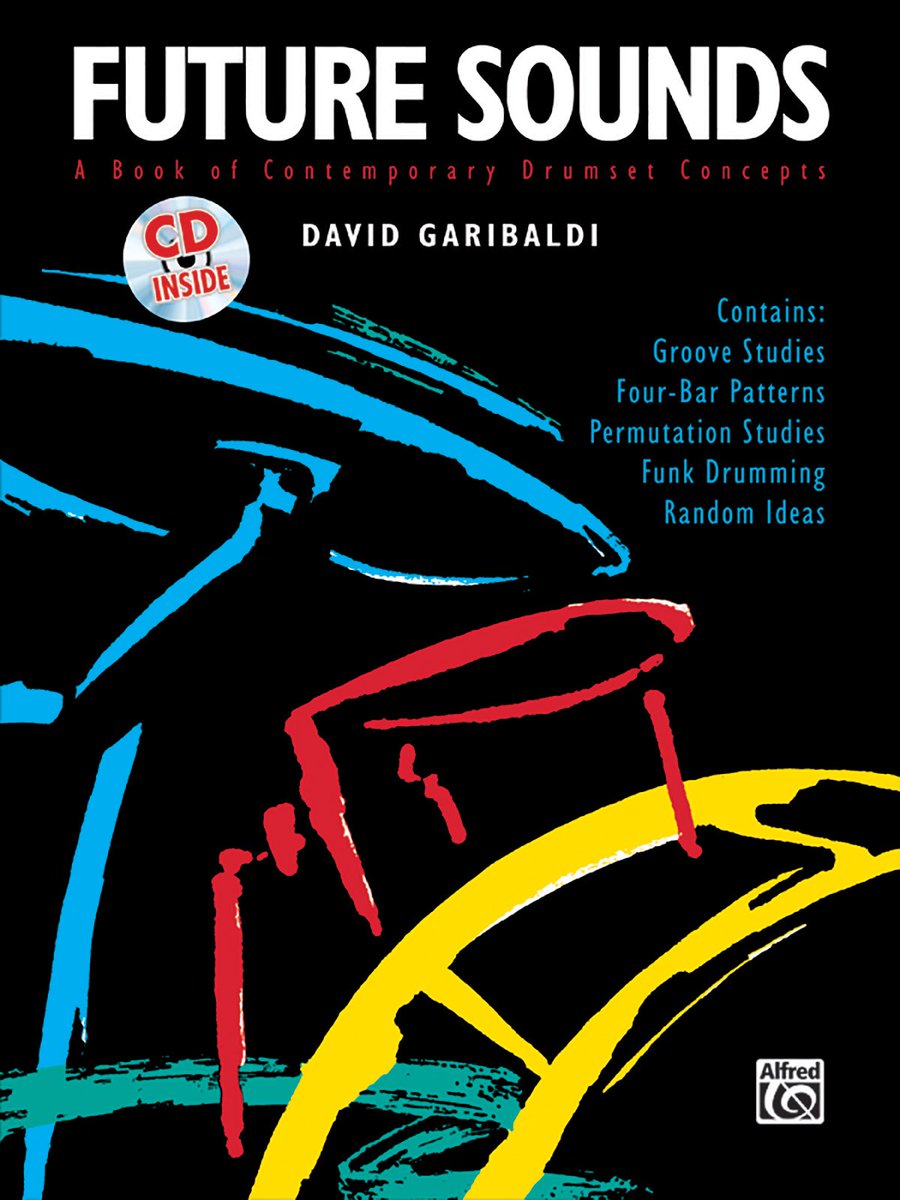 Bateristars's tweet photo. David Garibaldi - Future Sounds - pdf drum book.
https://t.co/2I1tTpmzml
#Davidgaribaldi #Future #Sounds #Futuresounds #Drum #bateria #Pdf #Book #Libro #Bateristars https://t.co/d5VsZbKTS8